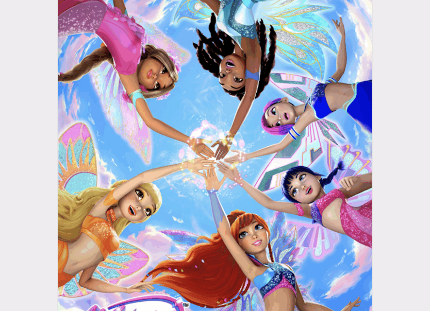 Winx Club to make Roblox Debut