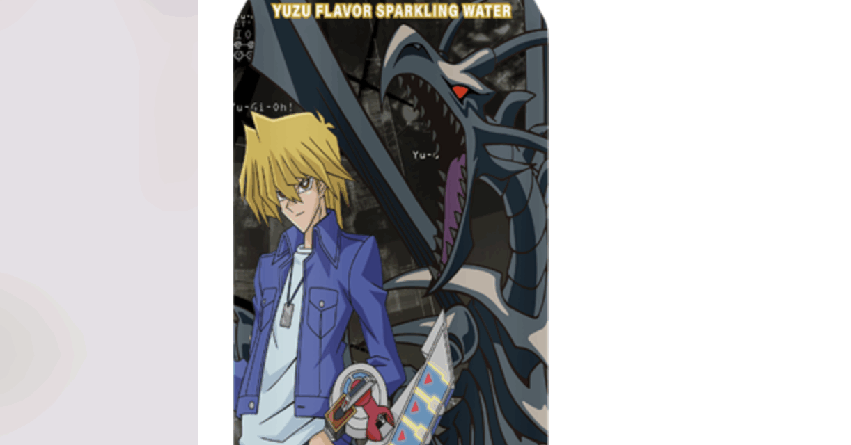 Yu-Gi-Oh! Set to Sparkle