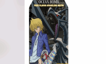 Yu-Gi-Oh! Set to Sparkle