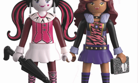 Mattel and Playmobil Announce Global Licensing Agreement