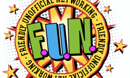 F.U.N. Events in Vegas Last Week Another Success