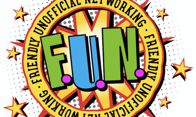 F.U.N. Events in Vegas Last Week Another Success