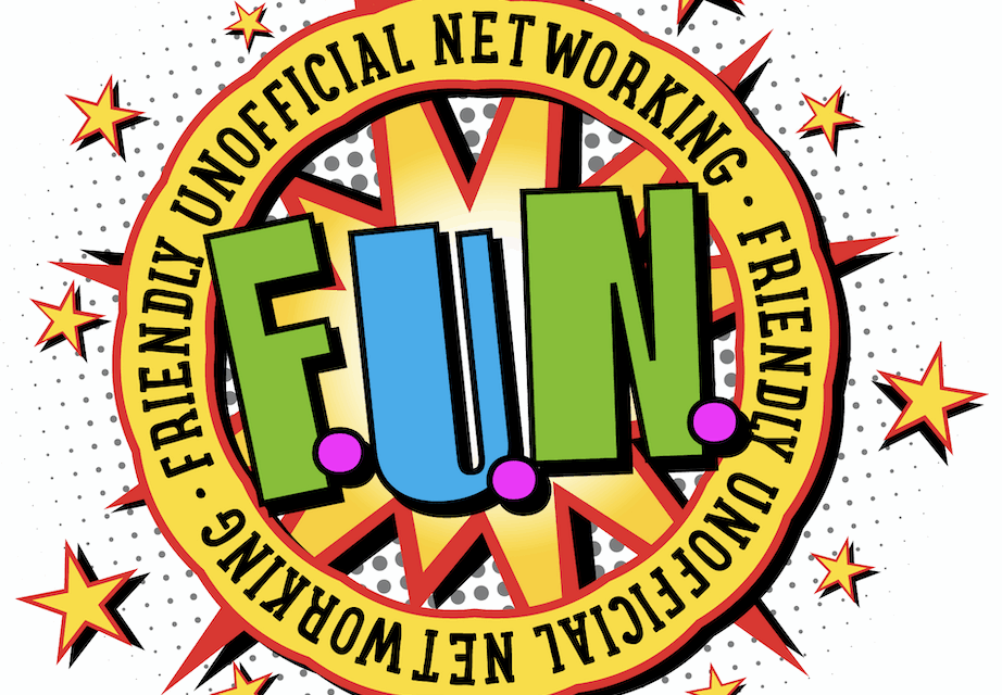 F.U.N. Events in Vegas Last Week Another Success