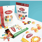 Surge Brands Appointed as Global Licensing Agent for Albanese World’s Best® Gummi Brand