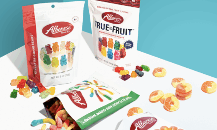 Surge Brands Appointed as Global Licensing Agent for Albanese World’s Best® Gummi Brand