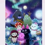 Tulipop Tales Expands Global Footprint with New Broadcaster and SVOD Deals