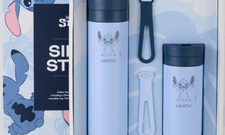 Hippo Blue expands collection with Disney
