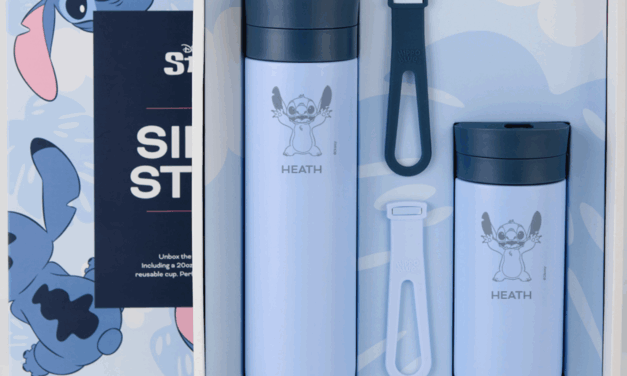 Hippo Blue expands collection with Disney