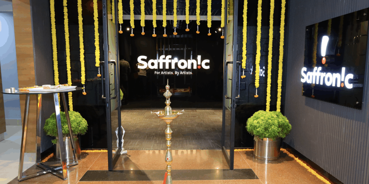 Saffronic Animation & Games Studio Achieves 86% Annual Revenue Growth, Expands Production Portfolio Amid Industry Headwinds