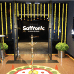 Saffronic Animation & Games Studio Achieves 86% Annual Revenue Growth, Expands Production Portfolio Amid Industry Headwinds