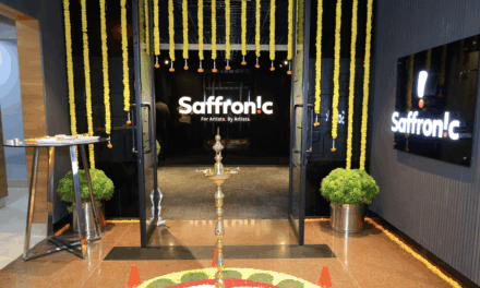 Saffronic Animation & Games Studio Achieves 86% Annual Revenue Growth, Expands Production Portfolio Amid Industry Headwinds