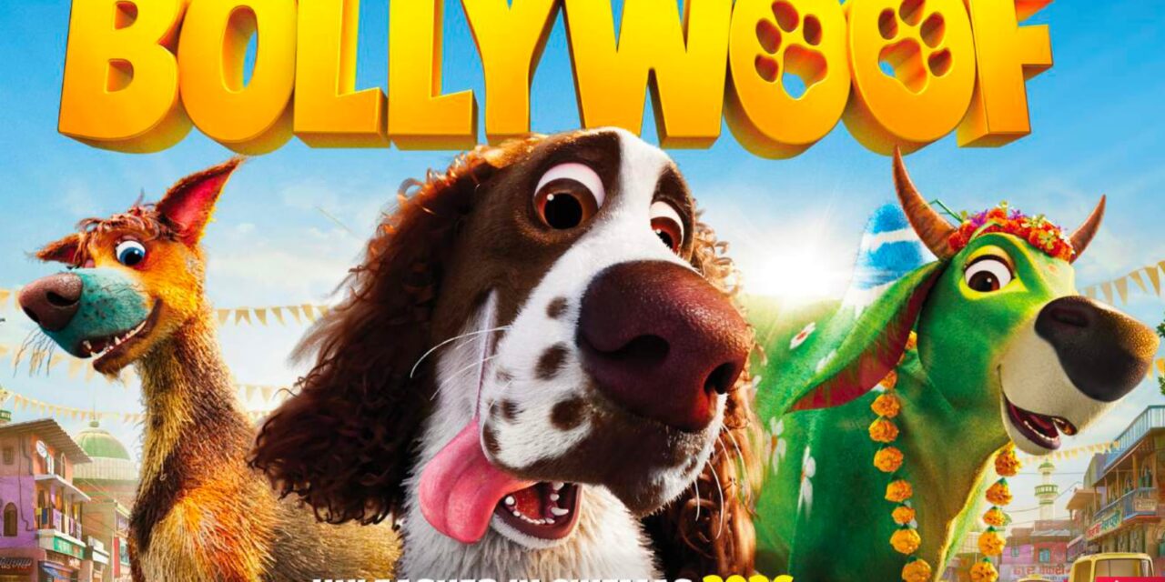 BWI appointed to manage the global rights for BOLLYWOOF