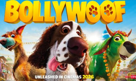 BWI appointed to manage the global rights for BOLLYWOOF