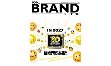 TL Brand Licensing – Summer 25