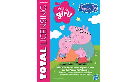 Total Licensing Summer 25