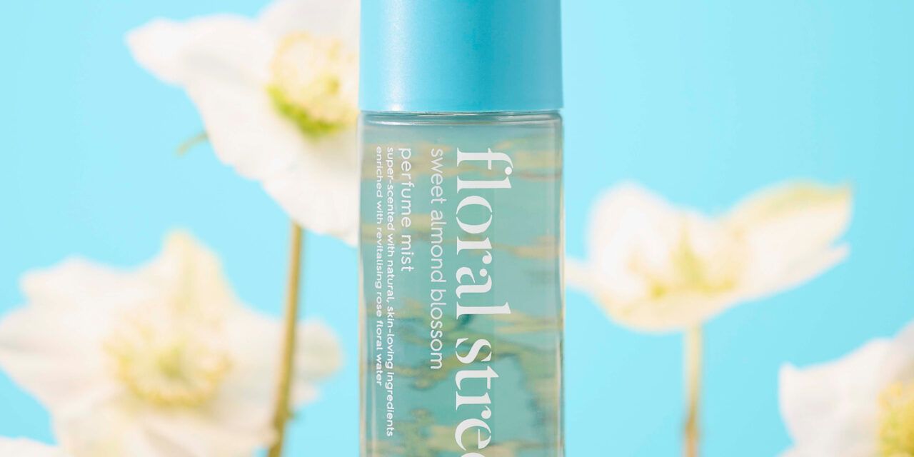 The Van Gogh Museum and Floral Street Fragrances Extend Partnership