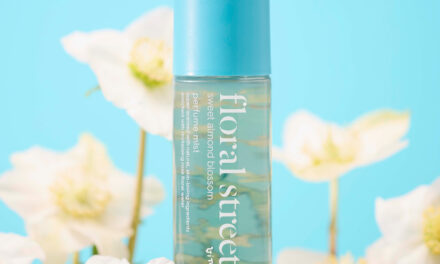 The Van Gogh Museum and Floral Street Fragrances Extend Partnership