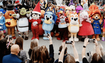 Visitor registration opens for Brand Licensing Europe