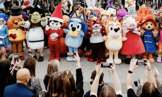 Visitor registration opens for Brand Licensing Europe