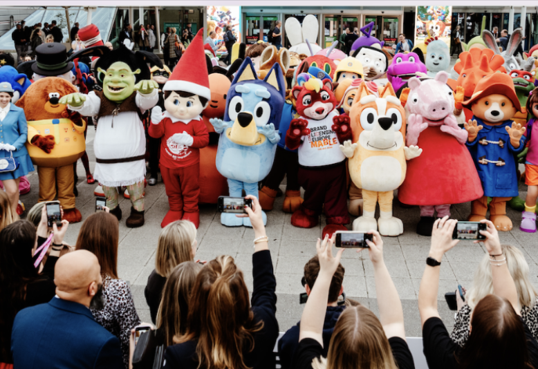 Visitor registration opens for Brand Licensing Europe