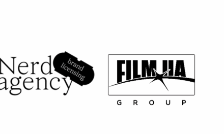 Nerd agency and Brandly agency in Merger