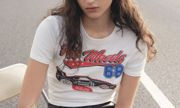 Hot Wheels Accelerates into the Luxury Fashion Space with Maje Collaboration