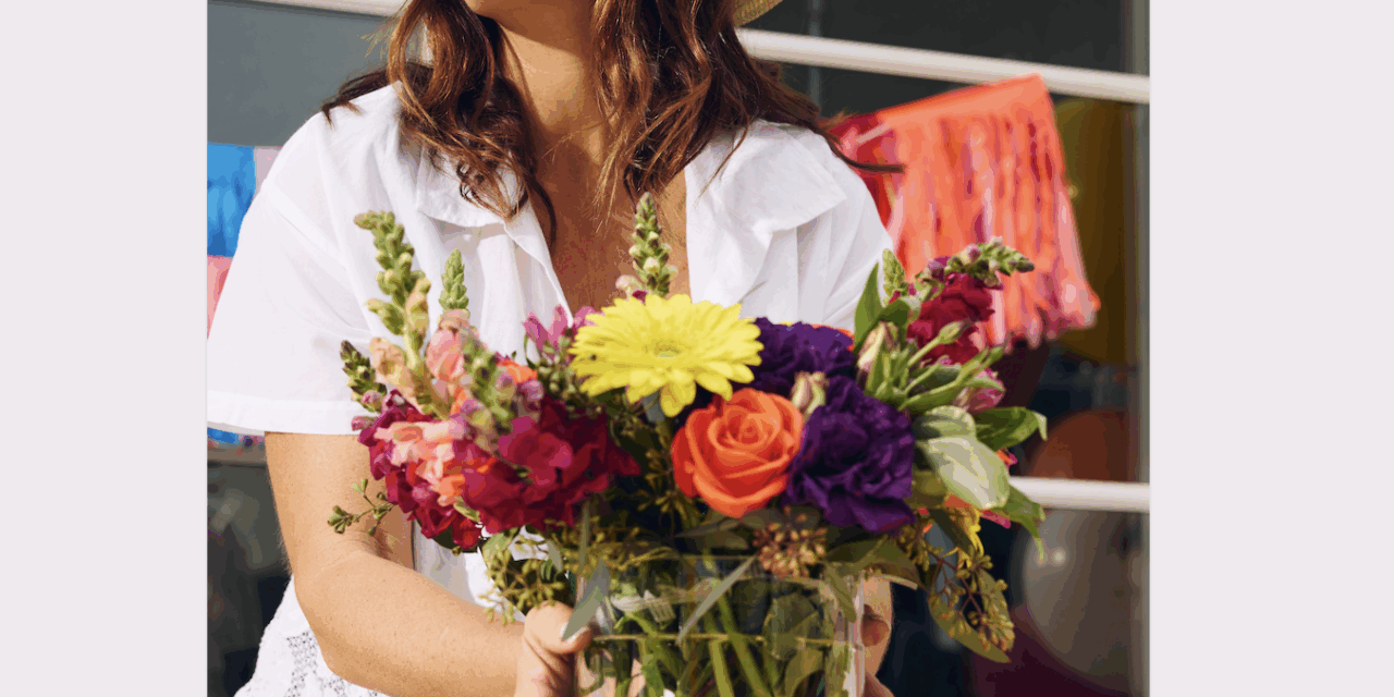 Surge Brands Named North American Licensing Agent for the 1-800-Flowers.com Brand
