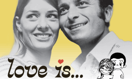 The Love Is… story set to be produced