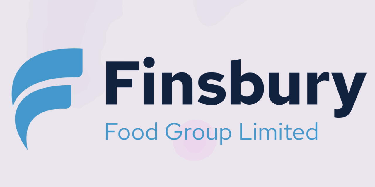 Finsbury Food Group unveils new look and brand direction