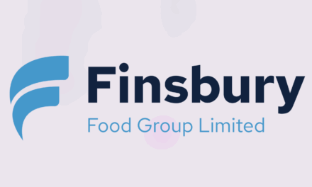 Finsbury Food Group unveils new look and brand direction
