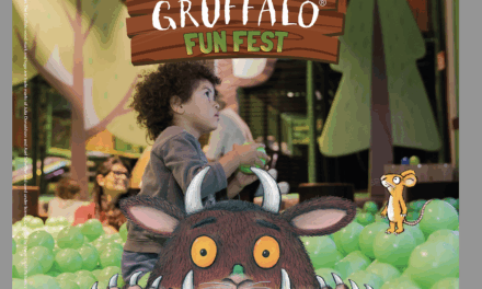 Magic Light Pictures Appoints VLM Licensing and Consulting as Licensing Agent for The Gruffalo in Italy