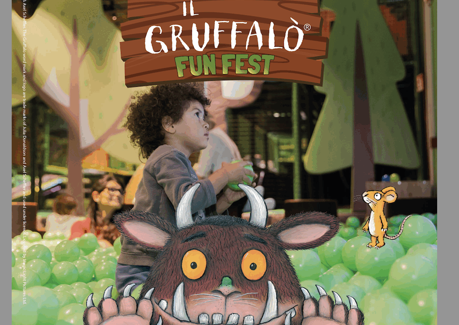 Magic Light Pictures Appoints VLM Licensing and Consulting as Licensing Agent for The Gruffalo in Italy