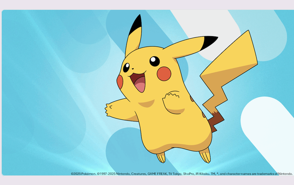 WildBrain and The Pokémon Company Launched new FAST Channel