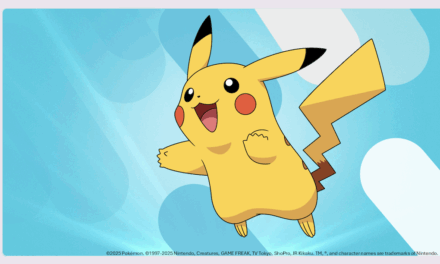 WildBrain and The Pokémon Company Launched new FAST Channel