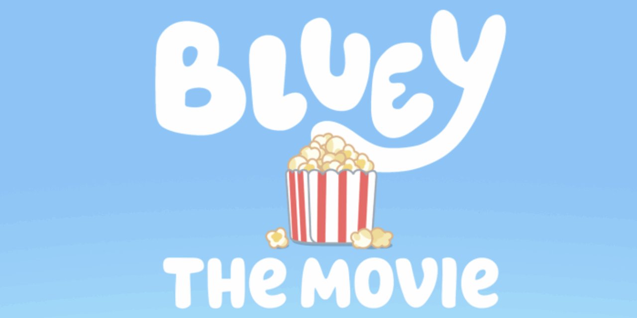 Cosmic Dino Hits Hyperspeed with Studio Expansion for highly anticipated Bluey movie, Signs with UTA & Fourth Wall