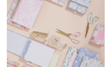 Marquee Brands and Laura Ashley in Partnership with Eccolo