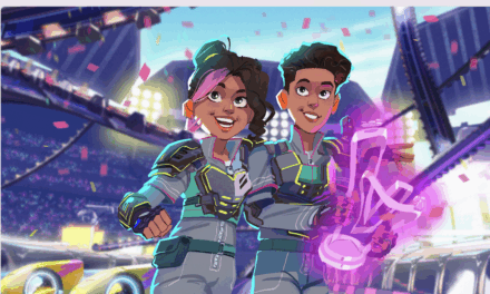 Xilam Group and TF1 Power Up Partnership for Turbo Twins