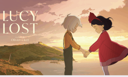 Xilam Animation Brings Slate to Annecy