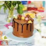 Finsbury Food Group and Nadiya Hussain launch new branded cake range in Tesco