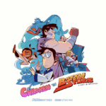 BBC Studios Kids & Family Develop New Anime-Inspired Series With Blink Industries 