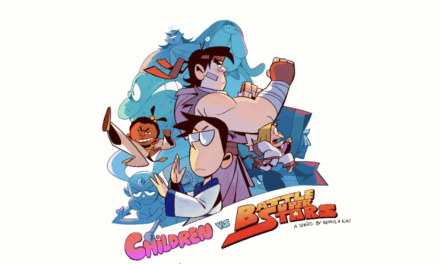 BBC Studios Kids & Family Develop New Anime-Inspired Series With Blink Industries 