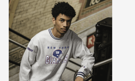 Champion Expands Sports Legacy with New Licensing Deal 