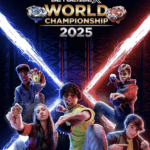 BEYBLADE X World Championship Heats Up At Anime Expo in Los Angeles
