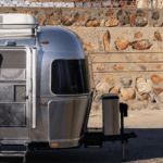Airstream and Frank Lloyd Wright Foundation Launch Limited Edition Travel Trailer
