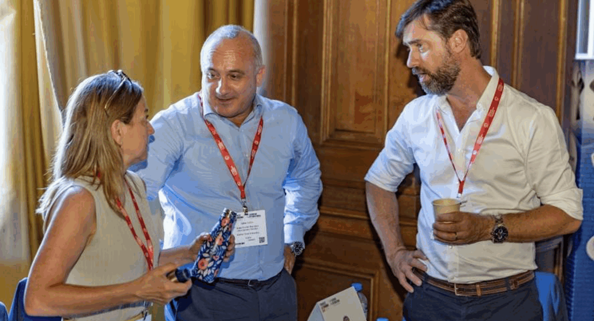 France Licensing Day Opens Event Planner to Facilitate Key Connections in French Market