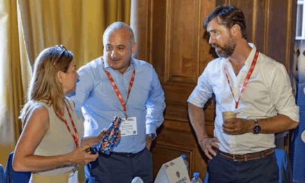 France Licensing Day Opens Event Planner to Facilitate Key Connections in French Market