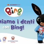 Bing Provides Advice for Families