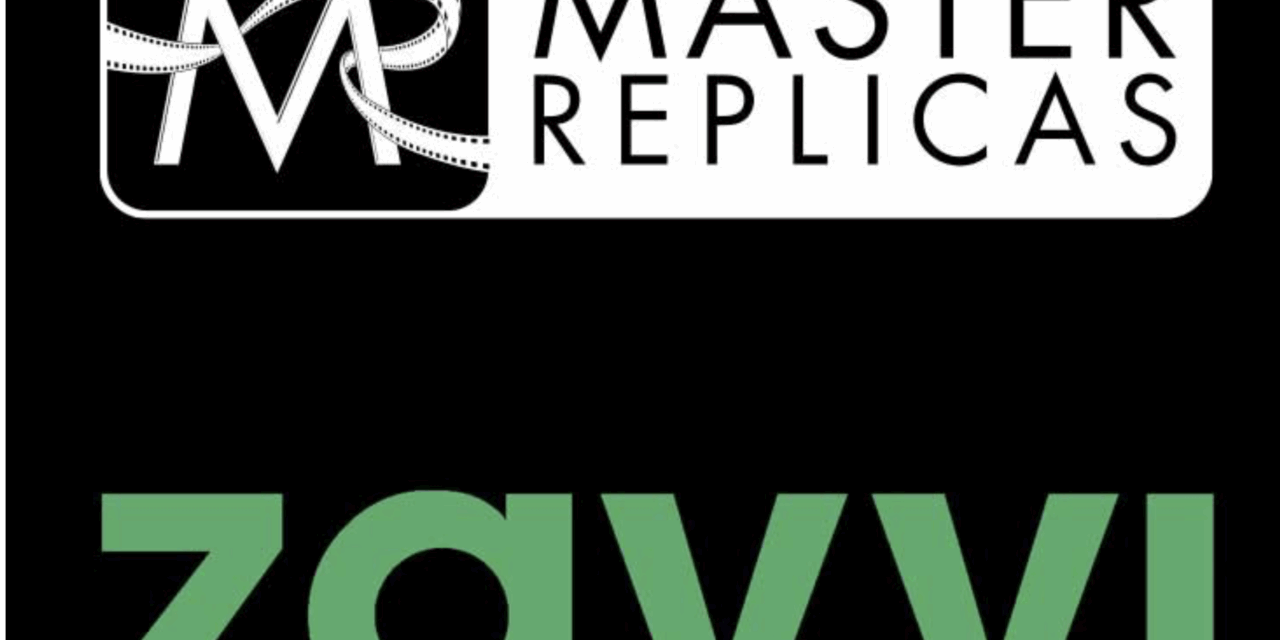 Master Replicas Appoints Zavvi