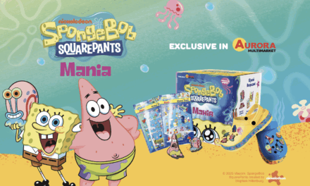 SpongeBob Mania spreads among Ukrainians