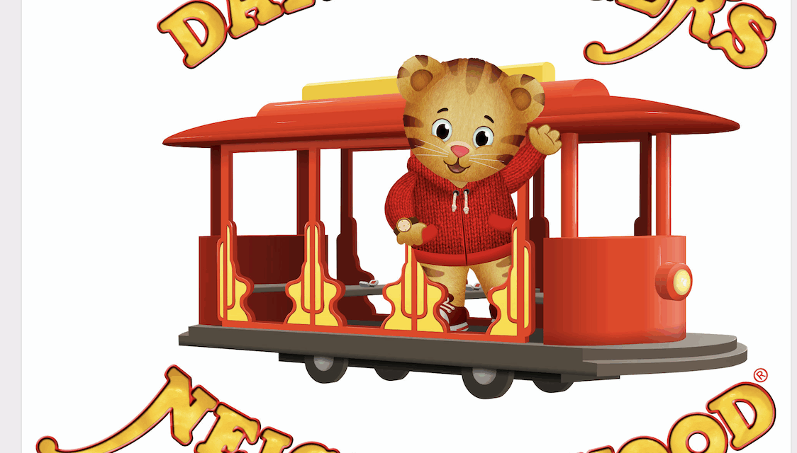 Fred Rogers Productions and Hanna Andersson in Partnership